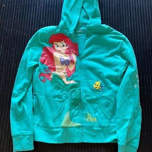 Disney parks Hoodie